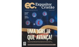 EC de Dezembro: Uma Igreja que Avana (Vol. 138 N. 4 2024)