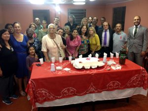 IM Cidade Dutra comemora 65 anos em So Paulo