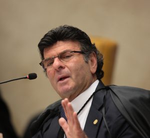 STF decide que pacote anticorrupo volte  estaca zero na Cmara dos Deputados
